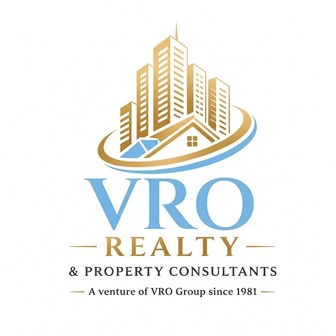 VRO Realty Logo